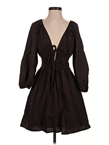 WAYF Casual Dress (view 1)
