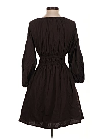 WAYF Casual Dress (view 2)