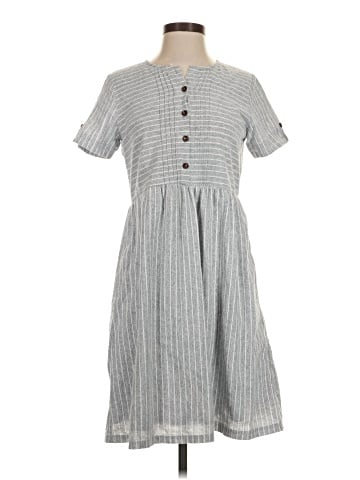 Roolee Casual Dress (view 1)