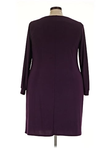 MSK Casual Dress (view 2)
