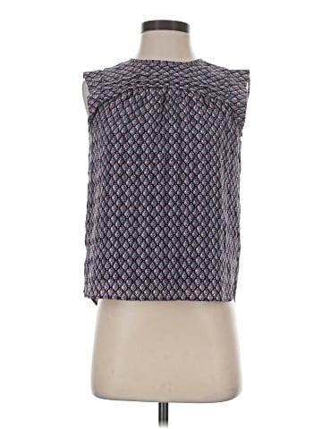 Ann Taylor LOFT Sleeveless Blouse (view 1)