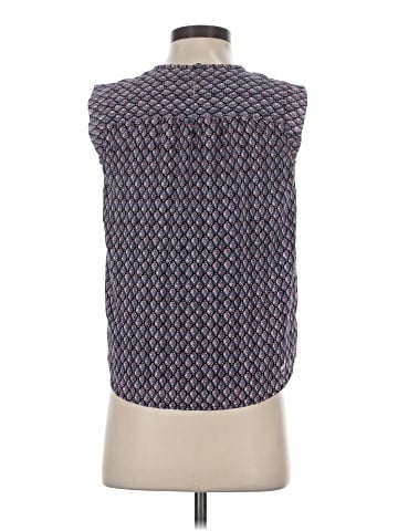 Ann Taylor LOFT Sleeveless Blouse (view 2)