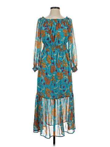 Sofia Jeans by Sofia Vergara Casual Dress (view 1)