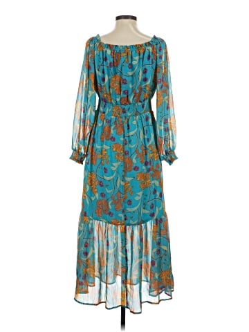 Sofia Jeans by Sofia Vergara Casual Dress (view 2)