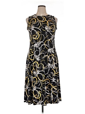 Julian Taylor Cocktail Dress (view 1)