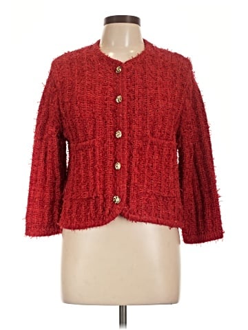 Zara Jacket (view 1)