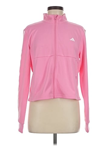 Adidas Track Jacket (view 1)