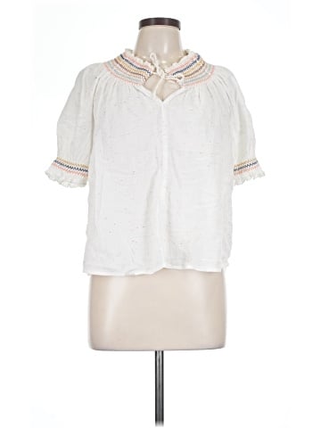 Madewell Short Sleeve T-Shirt (view 1)
