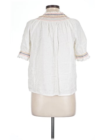 Madewell Short Sleeve T-Shirt (view 2)