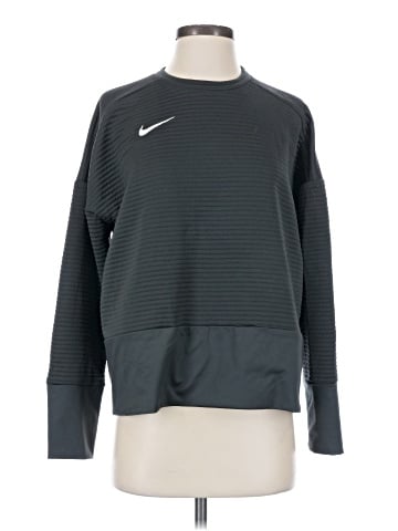 Nike Pullover Sweater (view 1)