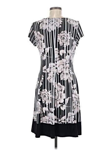 Connected Apparel Casual Dress (view 2)