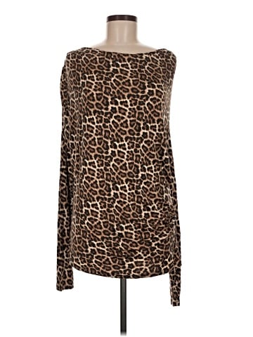MICHAEL Michael Kors Sleeveless Top (view 1)