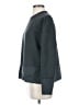 Nike 100% Polyester Gray Pullover Sweater Size S - photo 5