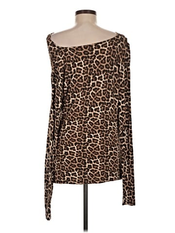 MICHAEL Michael Kors Sleeveless Top (view 2)