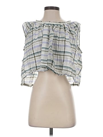 Anthropologie Sleeveless Blouse (view 1)