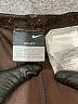 Nike Brown Active Pants Size 12 - photo 7