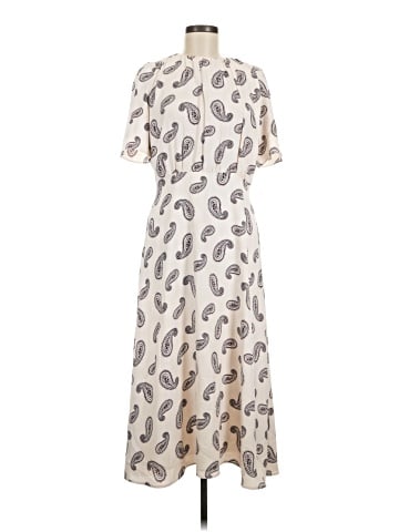 Ann Taylor Casual Dress (view 1)