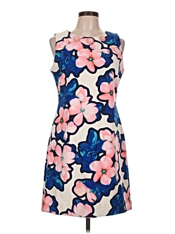 Neiman Marcus Cocktail Dress (view 1)