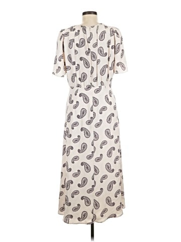 Ann Taylor Casual Dress (view 2)