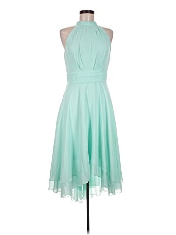 IEFIEL Cocktail Dress (view 1)
