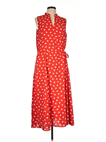 Anne Klein Casual Dress (view 1)