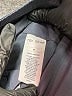 Tek Gear Blue Track Jacket Size M - photo 6