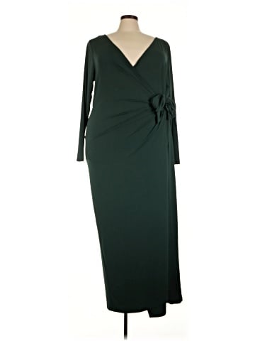ELOQUII Cocktail Dress (view 1)