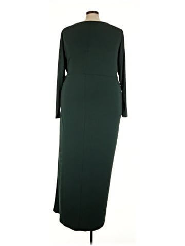ELOQUII Cocktail Dress (view 2)