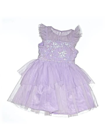 Zenzi Dress (view 2)