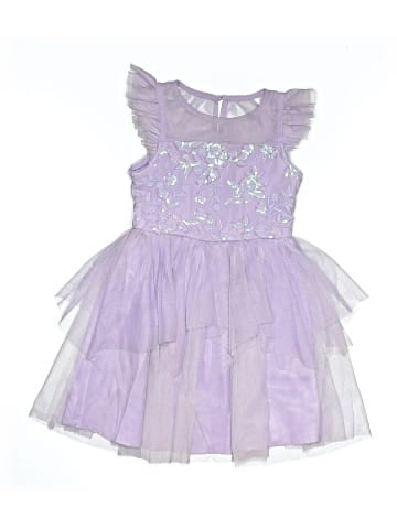 Zenzi Dress (view 1)