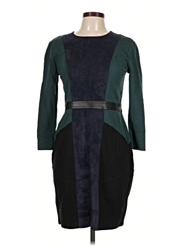 BCBGMAXAZRIA Casual Dress (view 1)