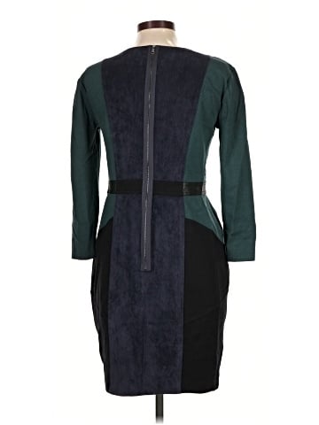 BCBGMAXAZRIA Casual Dress (view 2)