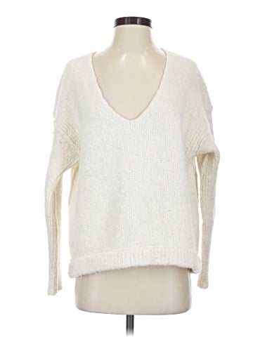 Free People Pullover Sweater (view 1)