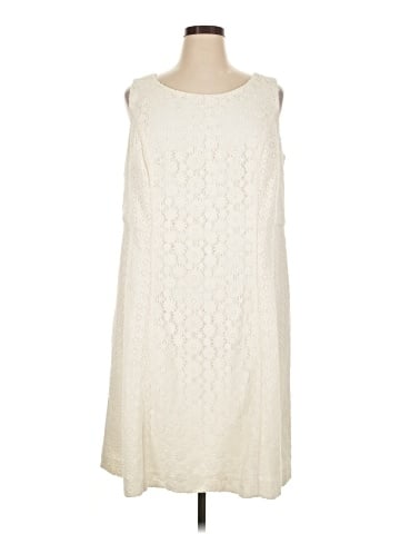 Talbots Casual Dress (view 1)