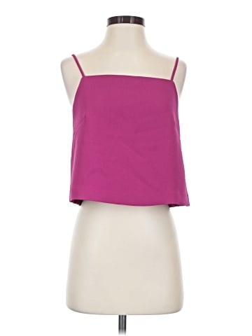 MNG Sleeveless Top (view 1)
