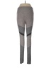 Alo Gray Active Pants Size L - photo 2