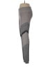 Alo Gray Active Pants Size L - photo 5