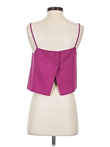 MNG Sleeveless Top (view 2)