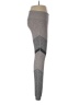 Alo Gray Active Pants Size L - photo 4