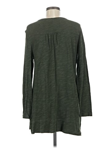 J.Jill 3/4 Sleeve T-Shirt (view 2)