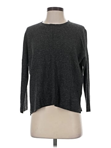Madewell Pullover Sweater (view 1)