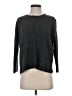 Madewell Gray Pullover Sweater Size S - photo 1
