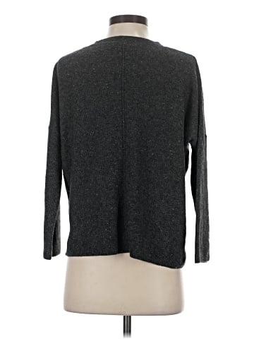 Madewell Pullover Sweater (view 2)