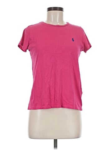 Polo by Ralph Lauren Short Sleeve T-Shirt (view 1)