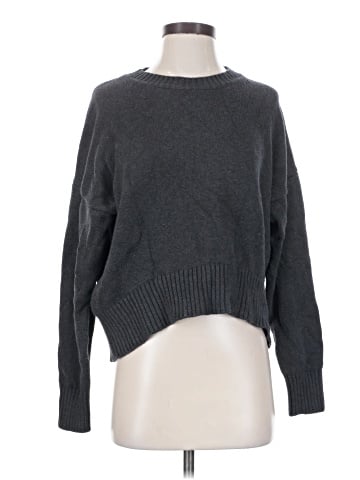 Quince Pullover Sweater