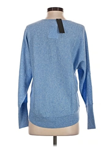 M Magaschoni Cashmere Pullover Sweater (view 2)