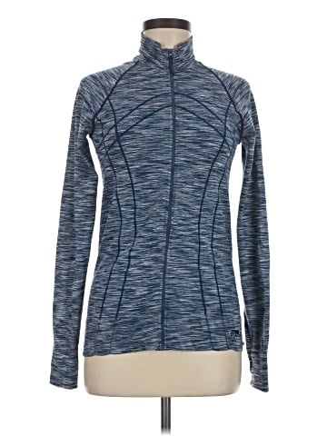 Marika Track Jacket (view 1)