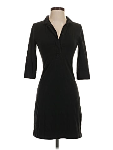 Express Casual Dress (view 1)