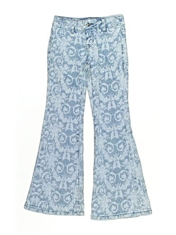 Rock & Roll Denim Jeans (view 1)
