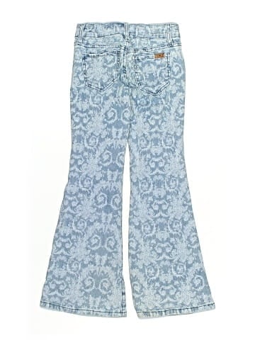 Rock & Roll Denim Jeans (view 2)